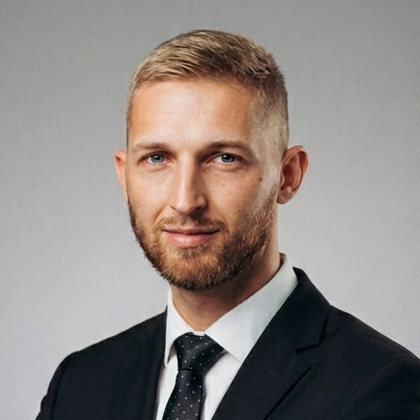 Boris Cochefert, conseiller en gestion de patrimoine à Castelnau-le-Lez