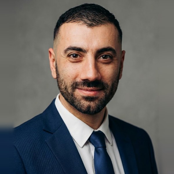 Cyril Reynaud, conseiller en gestion de patrimoine à Castelnau-le-Lez